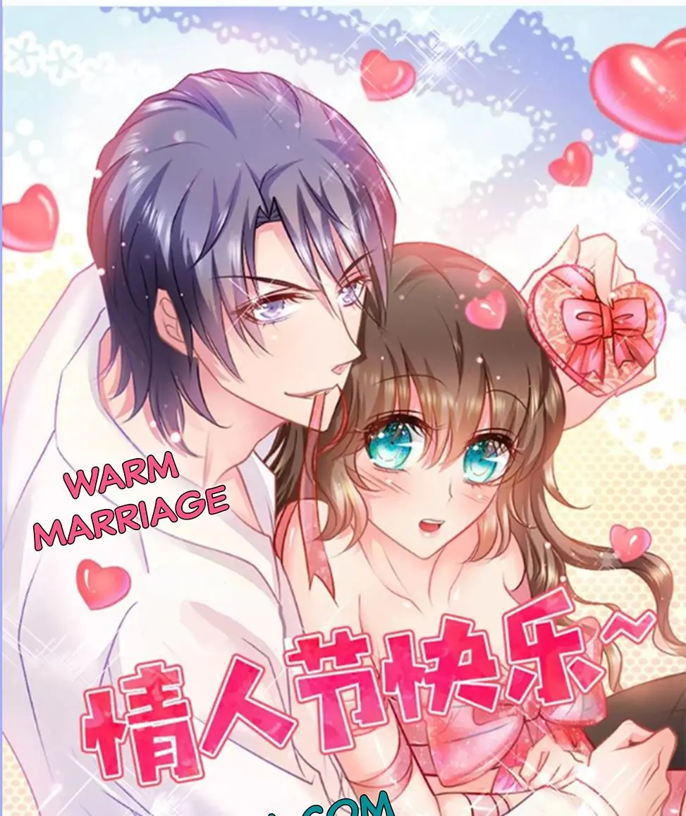 Warm Marriage Chapter 292 2